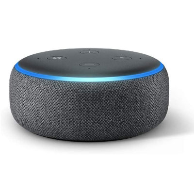 Amazon Echo Dot