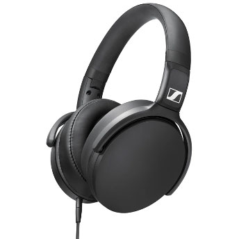 Sennheiser Headphones