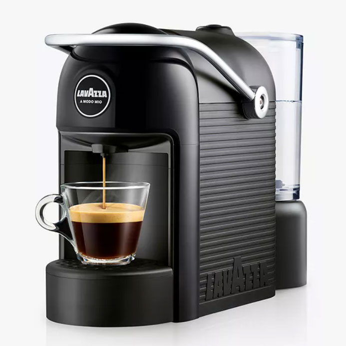 Lavazza Jolie Coffee Machine – worth £79.99