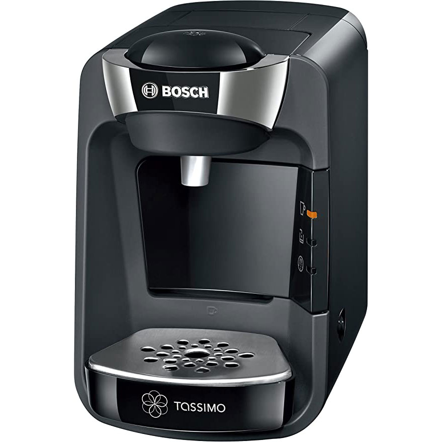 Bosch Tassimo Suny POD Coffee Machine. Worth £49
